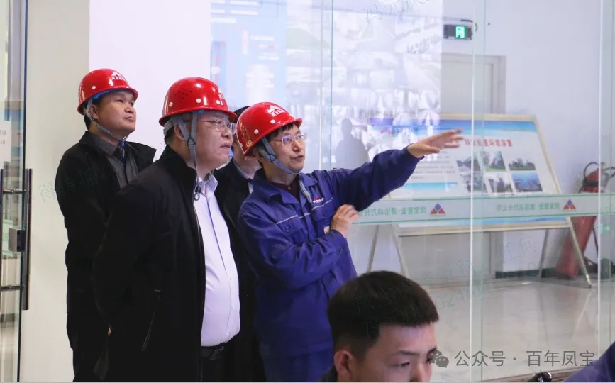 省工信厅运行监测协调局领导莅临AYX.COM-爱游戏ayx·(中国)官方网站
集团调研