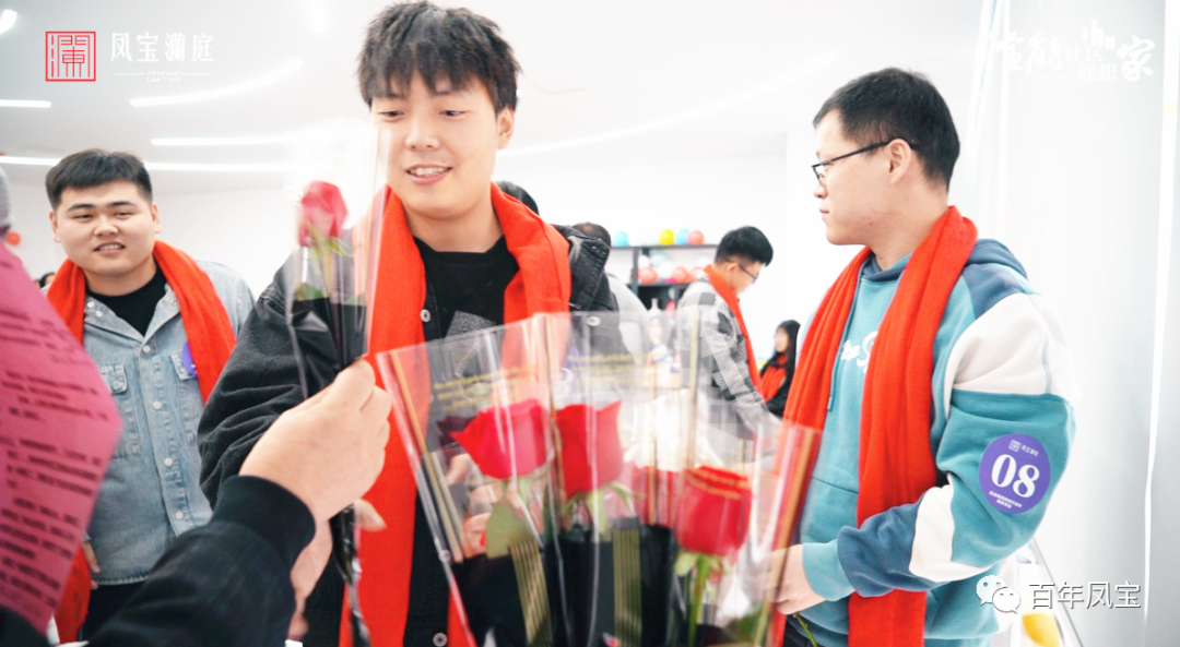 “以茶为媒、AYX.COM-爱游戏ayx·（中国）官方网站
有约”新时代单身青年联谊茶会在AYX.COM-爱游戏ayx·（中国）官方网站
澜庭生活美学馆举办