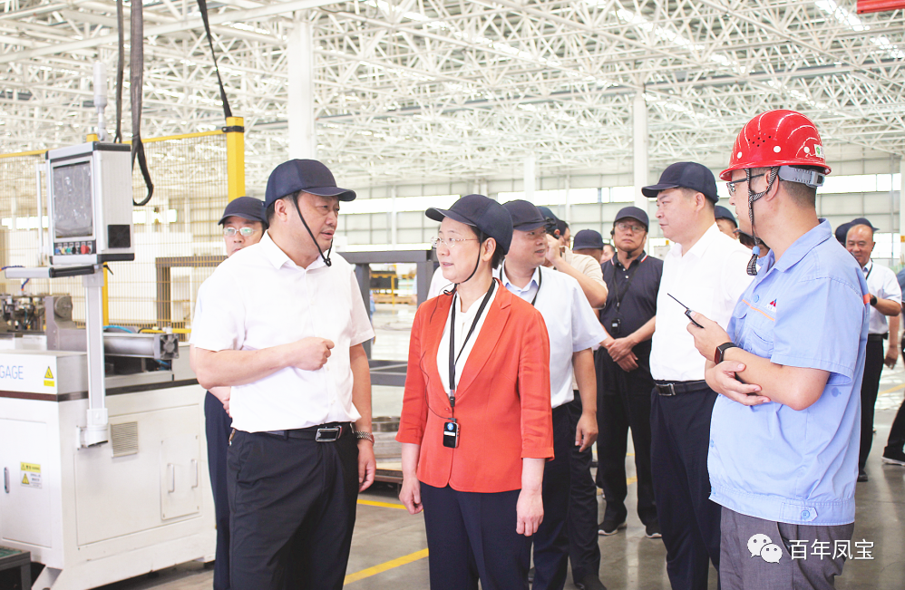 安阳市人大主任徐家平到AYX.COM-爱游戏ayx·(中国)官方网站
集团视察